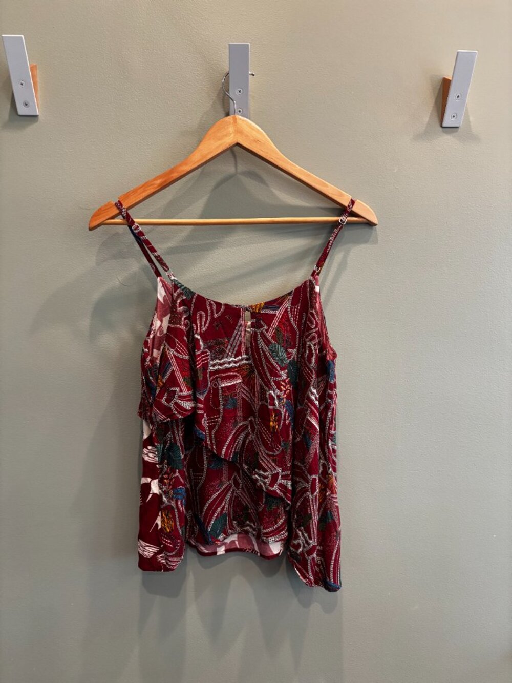 Farm Rio Tank Top - Picture 2 of 3